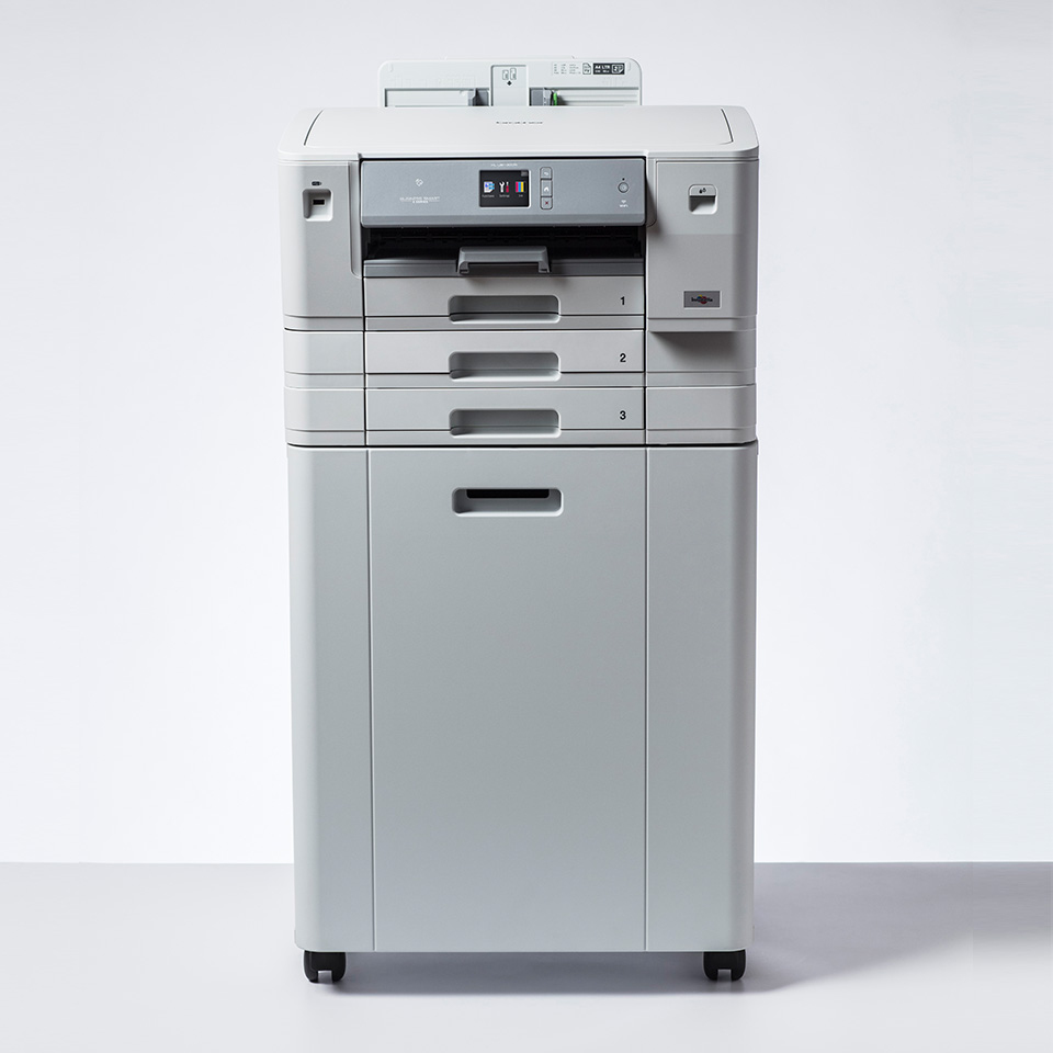 Brother HL-J6100DW inkjet printer Colour – image 5