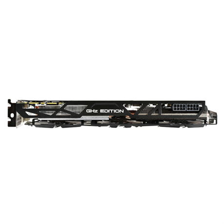 GIGABYTE GVN780Z3GD-00-G graphics card NVIDIA GeForce GTX 780 – image 4