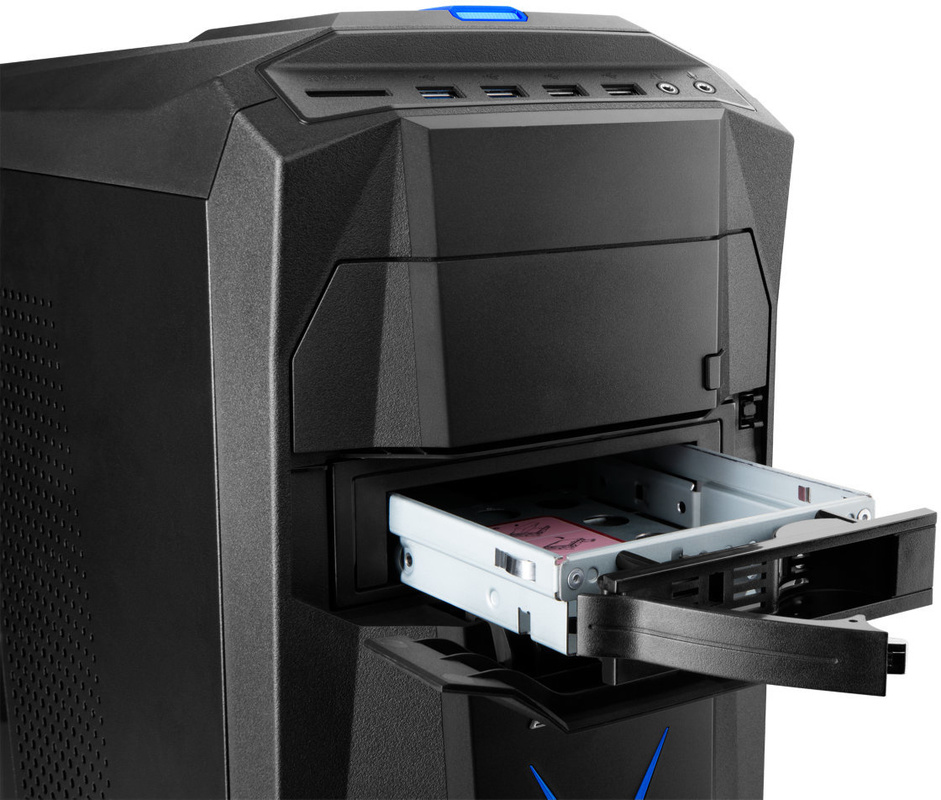 ERAZER X5327 G – image 2