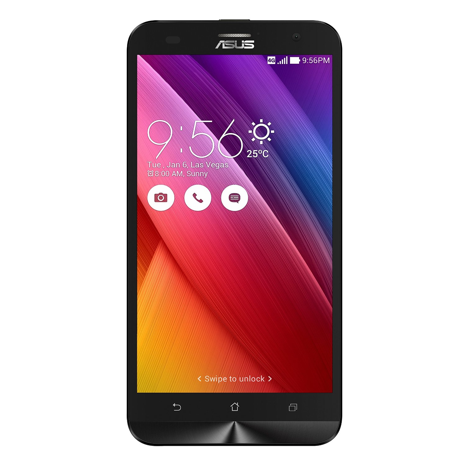ASUS Lazer ZE550KL