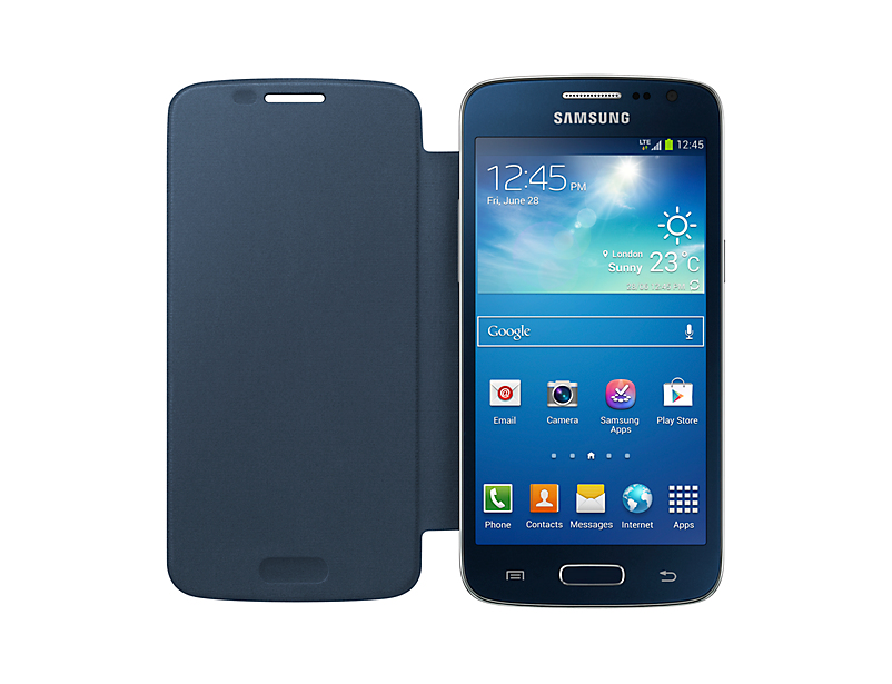 Samsung EF-FG381L mobile phone case – image 2