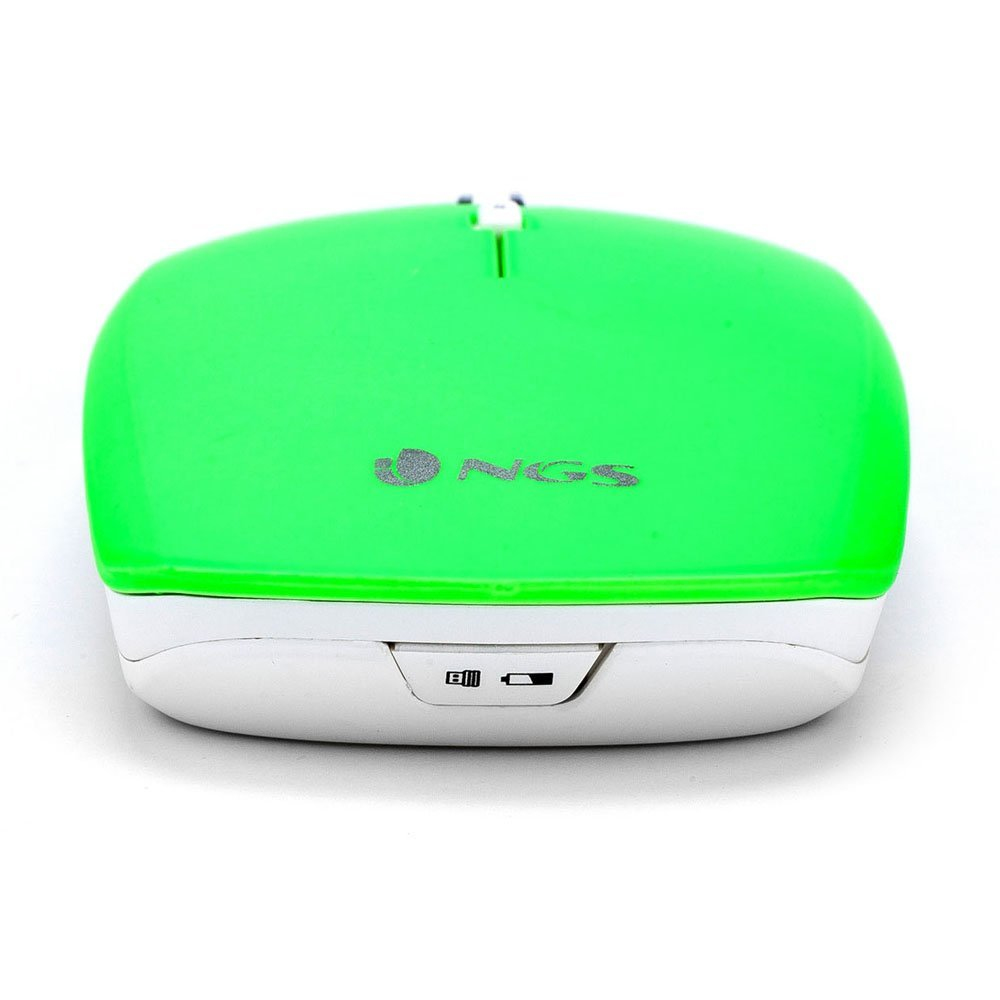 NGS NEON mouse Ambidextrous RF Wireless Optical – image 2