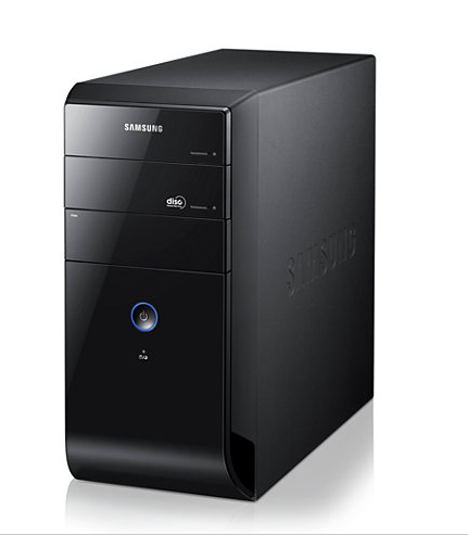 Samsung DM-V600-A52S PC Intel® Core™ i5 i5-2320