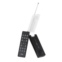ASUS My Cinema-U3000 Hybrid