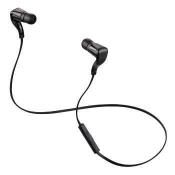 Hama 115942 Headset Wireless In-ear Bluetooth Black – image 2
