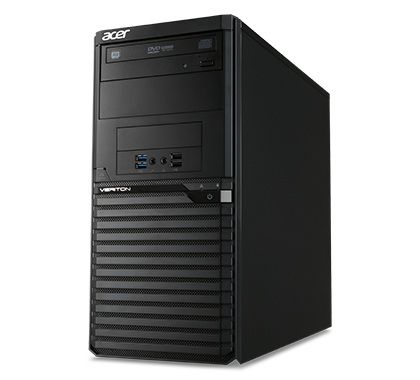 Acer Veriton DT.VM5EG.018 PC Intel® Core™ i5 i5-4460 – image 2
