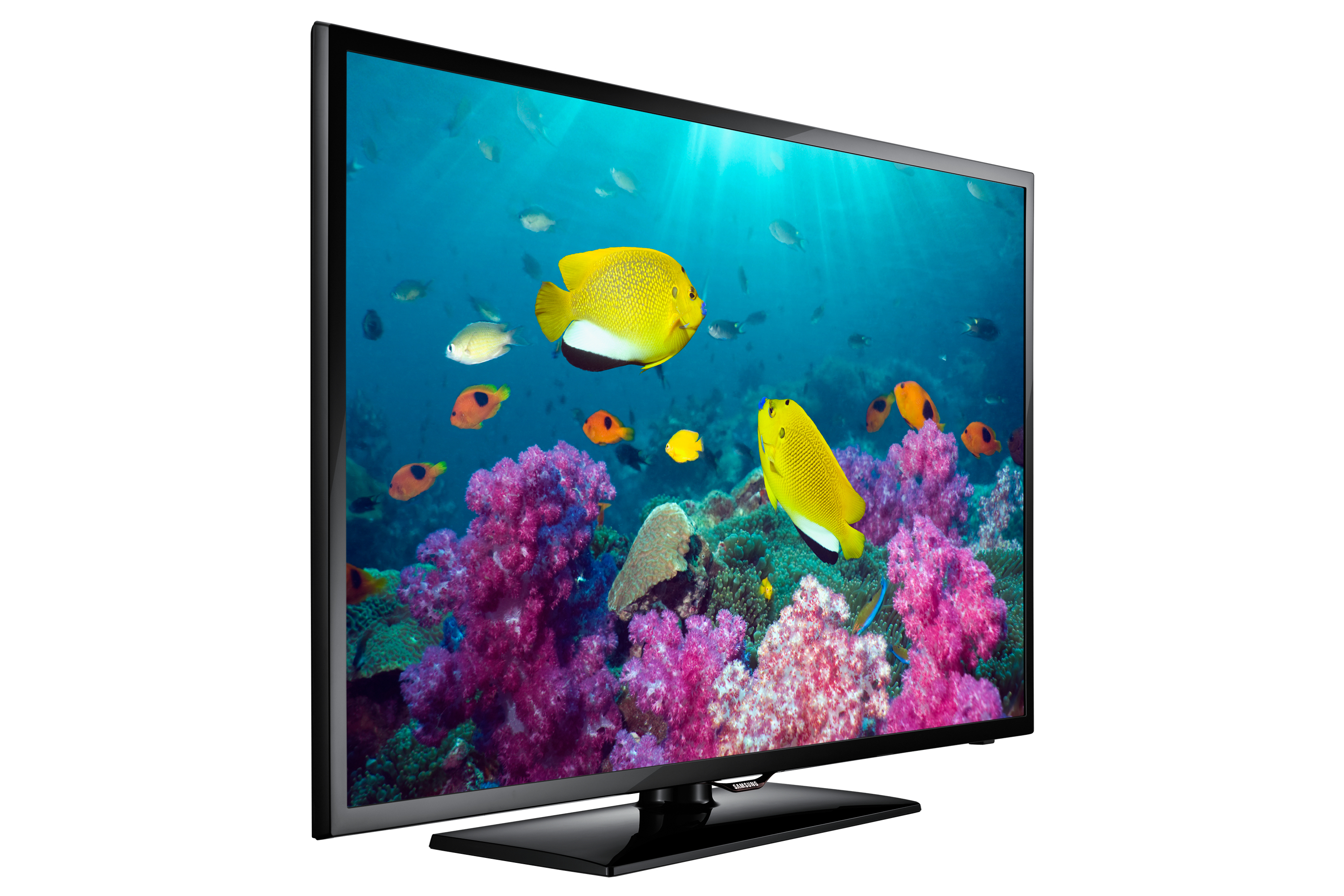 Samsung UE40F5000AW 101.6 cm (40") Full HD Black – image 3