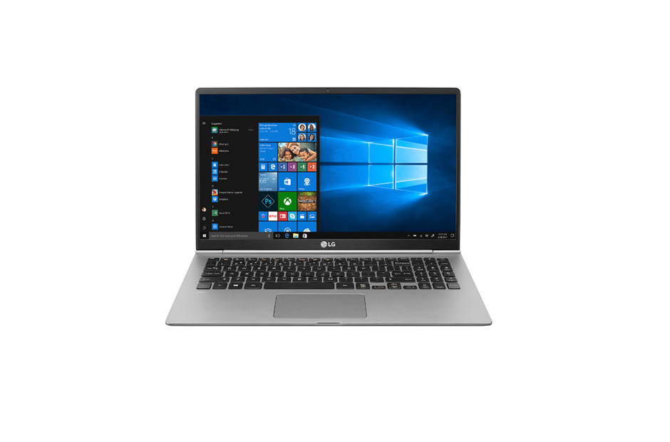 LG Gram 15Z980-A.AP71U1 laptop Intel® Core™ i7 i7-8550U Netbook – image 1
