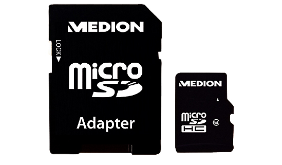 MEDION MD 86696