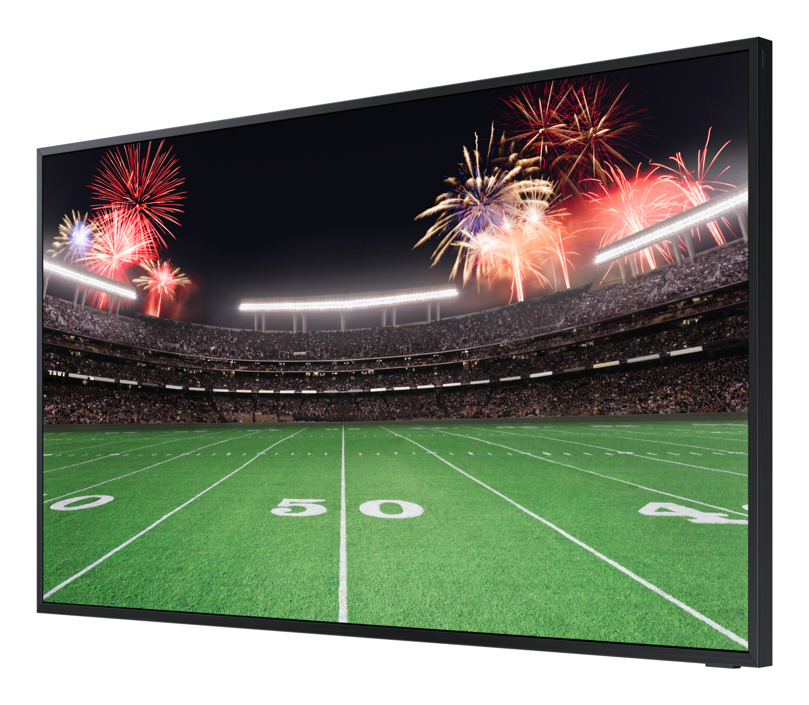 Samsung The Terrace QN55LST7DAFXZC TV – image 2