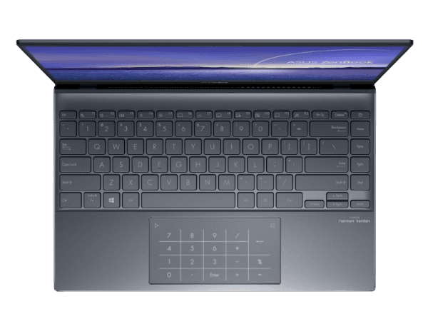 ASUS Zenbook 14 90NB0TV1-M006Y0 ultrabook AMD Ryzen™ 9 5900HX – image 3