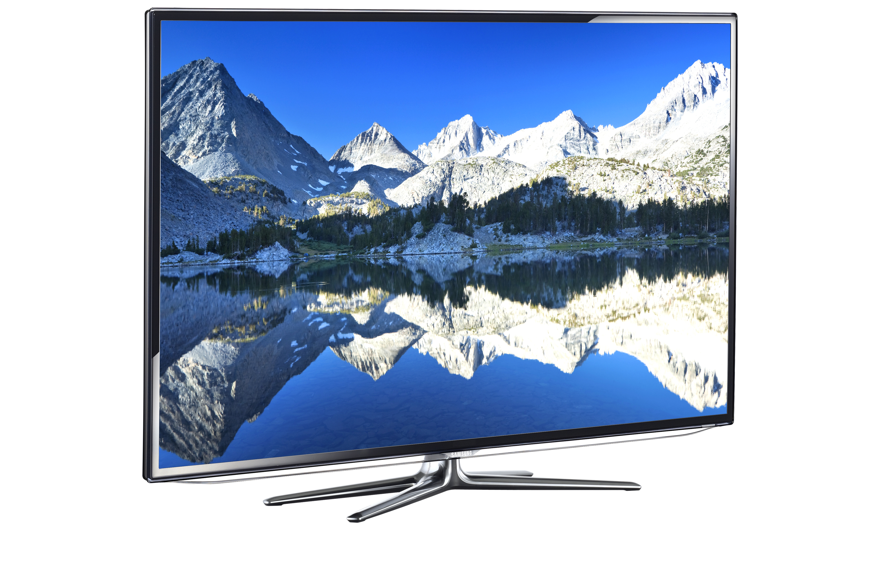 Samsung UE32ES6530 81.3 cm (32") Full HD Smart TV Wi-Fi Black – image 3