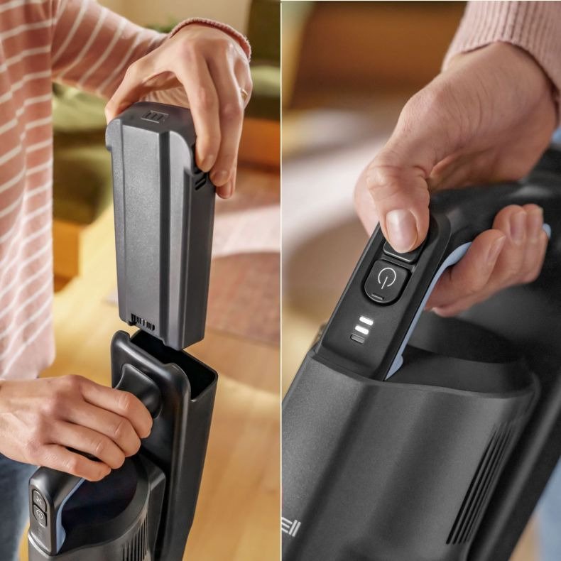 Bissell Powerclean Furguard – image 3