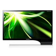 Samsung S24B750H computer monitor – image 4