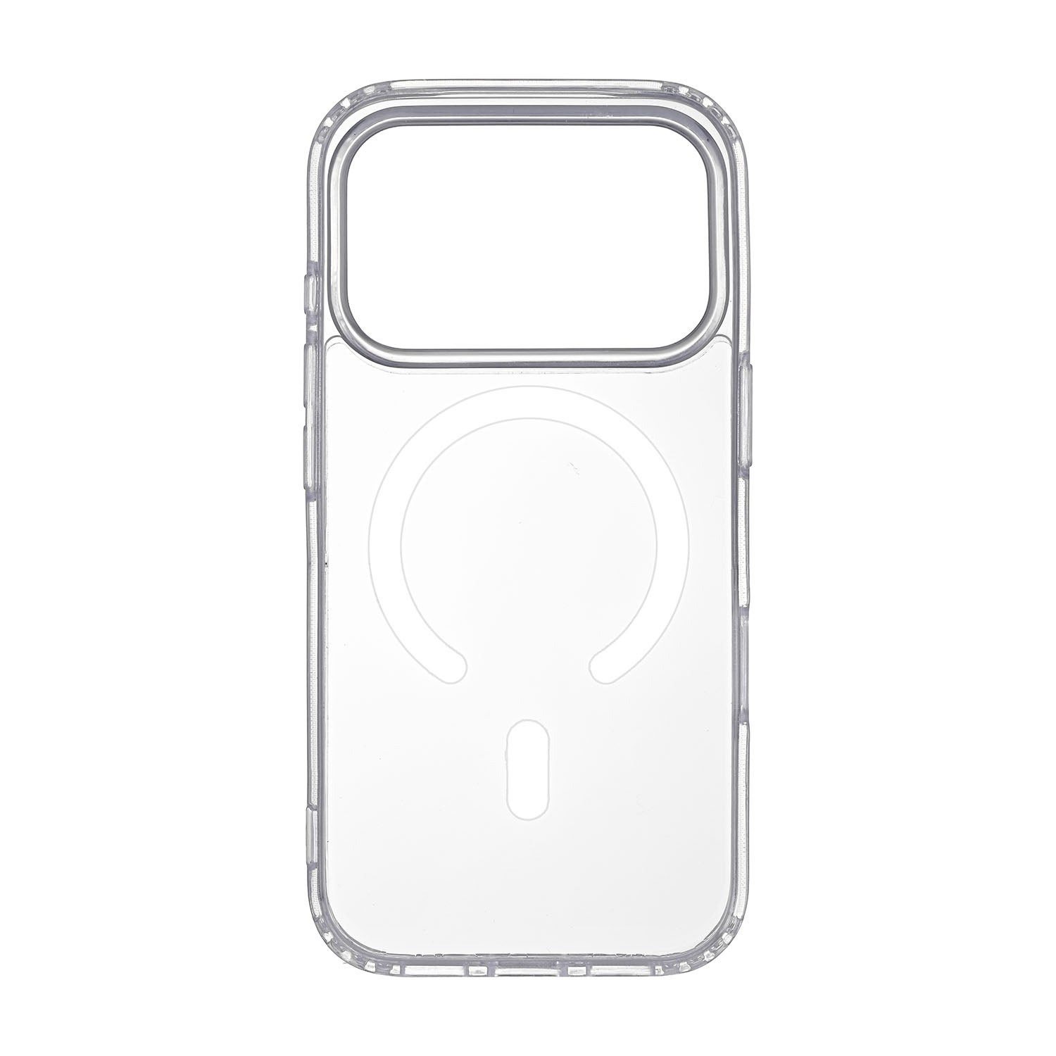 Onsala Phone Case MagSeries Transparent - iPhone 17 Pro/18 Pro – image 3
