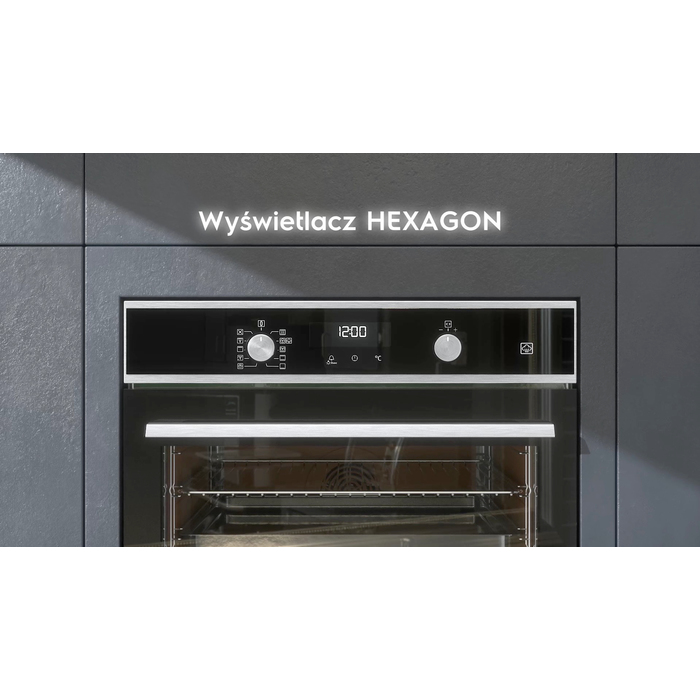 Electrolux EOD6C71Z 72 L Black – image 6