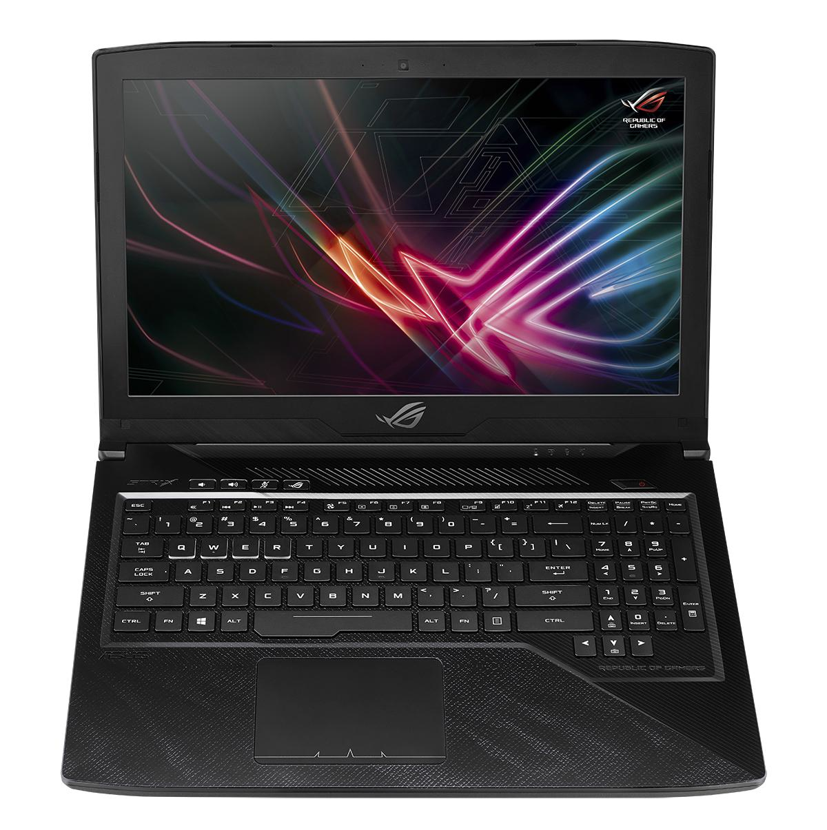 ASUS ROG Strix GL503GE-EN073 Intel® Core™ i7 i7-8750H Laptop – image 3