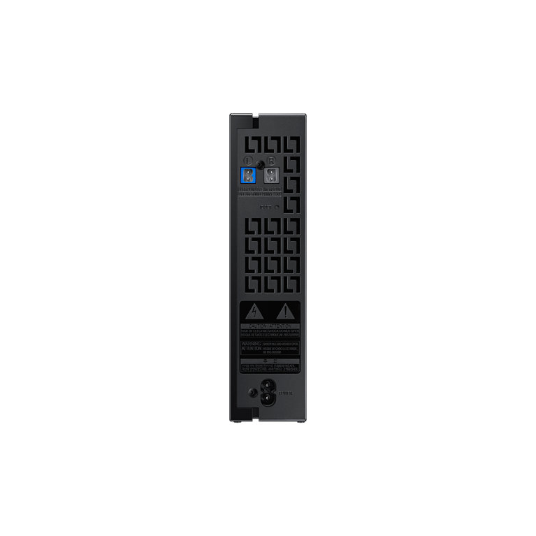 Samsung SWA-8000S speaker set Black – image 9