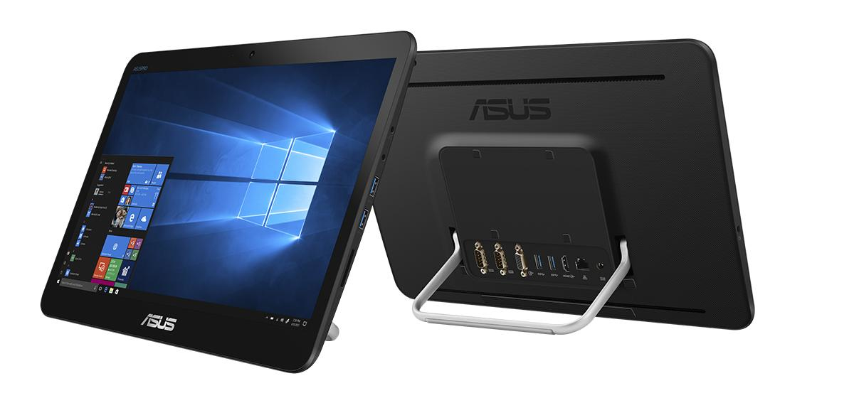 ASUS A41GAT-BD014T Intel® Celeron® N4000 – image 4