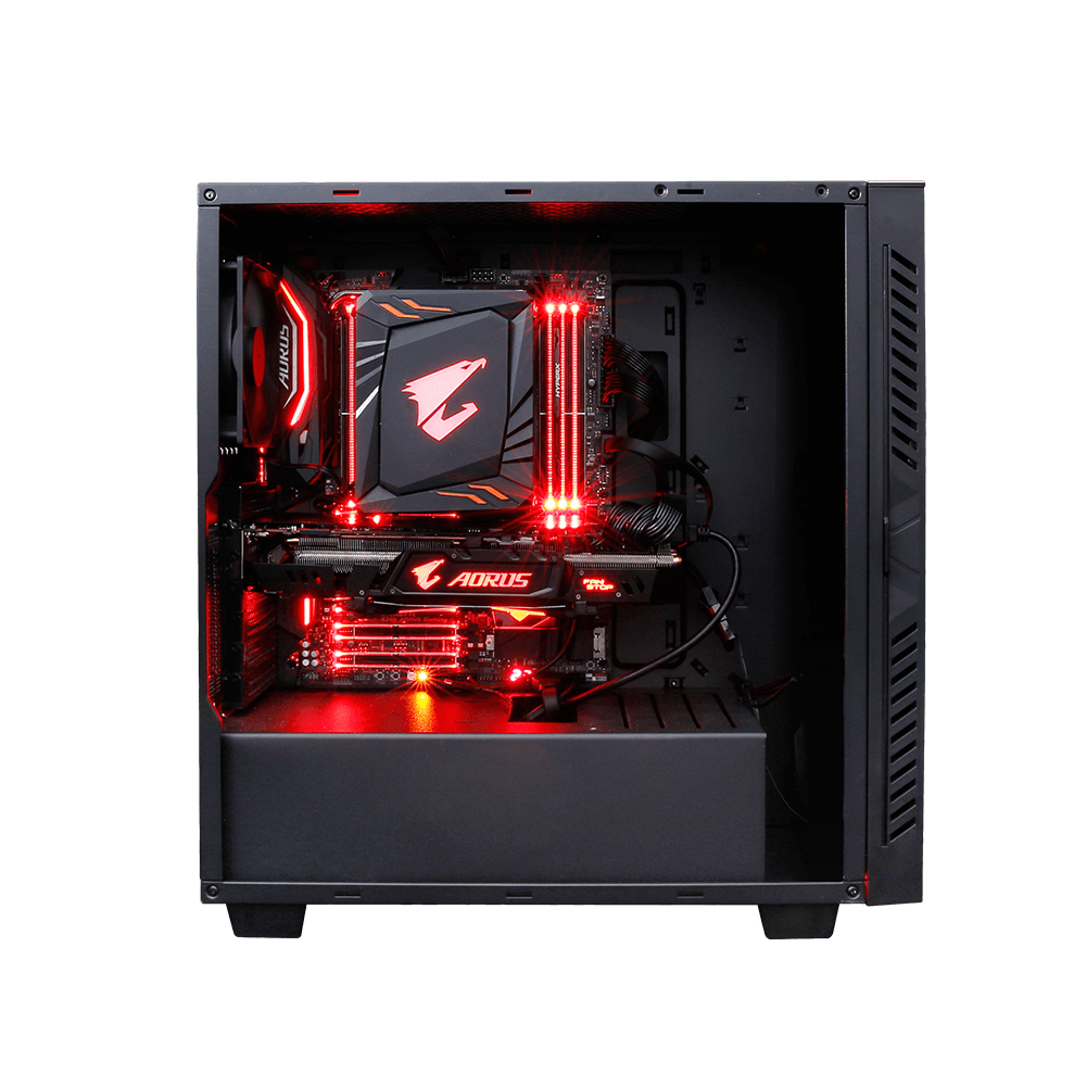 GIGABYTE AC300W Lite – image 6