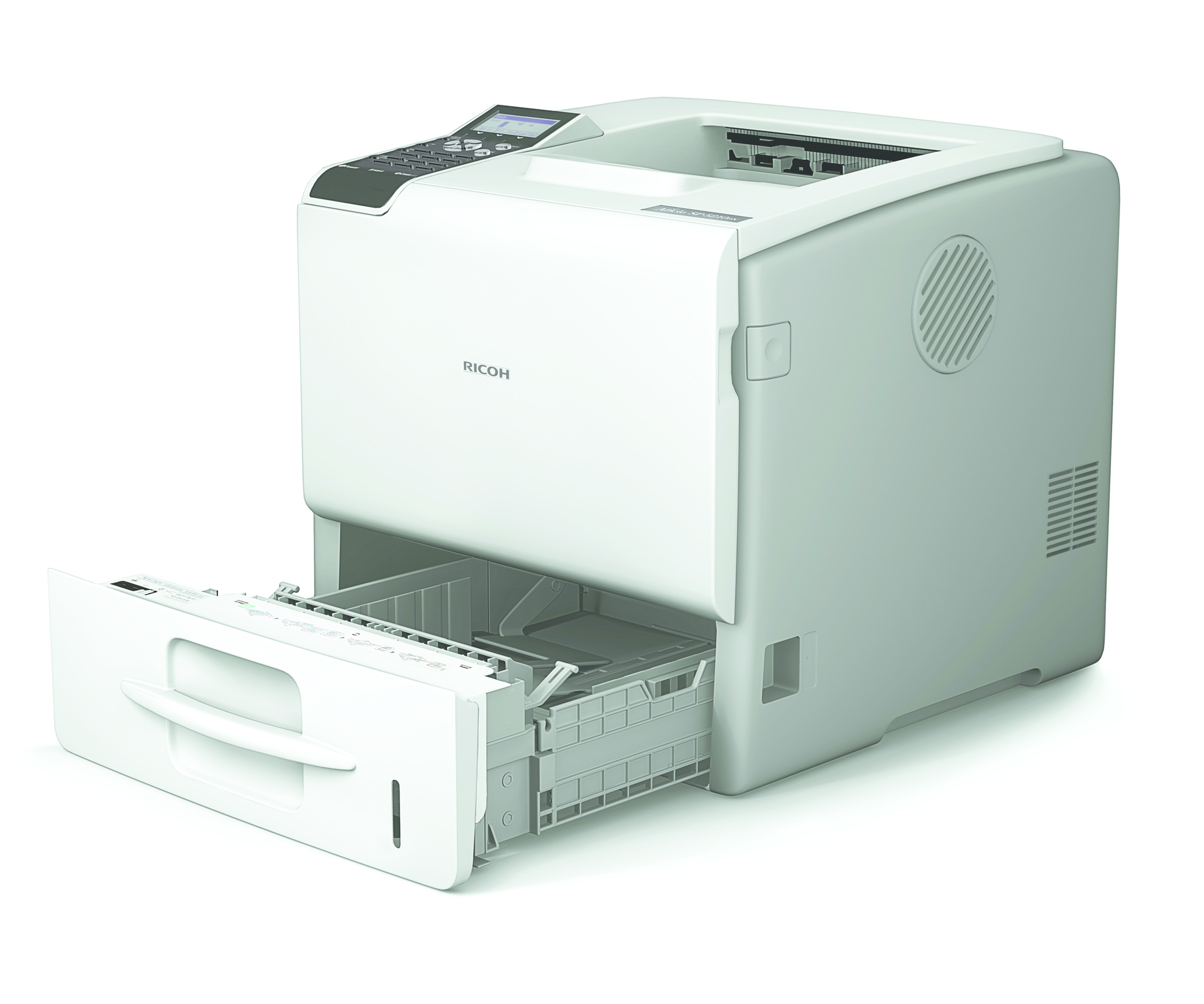 Ricoh SP 5200DN – image 3