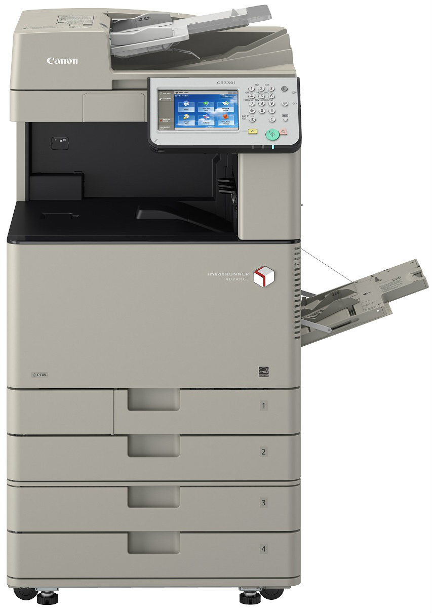 Canon imageRUNNER ADVANCE C3320i Laser A3