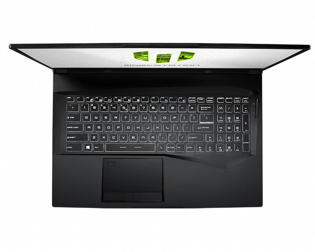 MSI WE75 9TK-654 – image 5