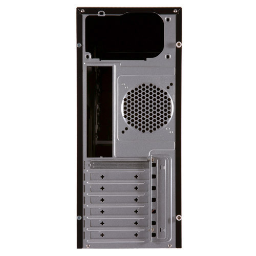 GIGABYTE GZ-P5 Plus – image 5