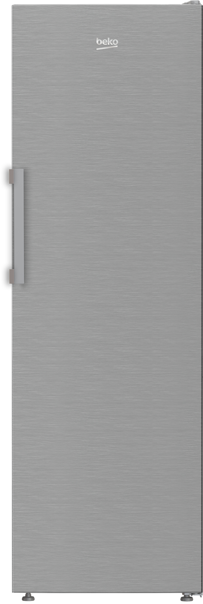 Beko B1RMLNE444XB fridge Freestanding – image 1