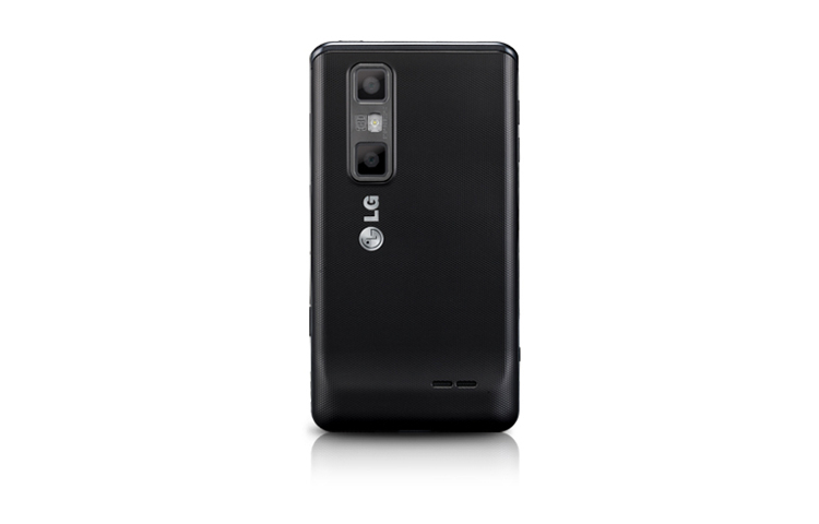 LG P720 Optimus 3D Max – image 9