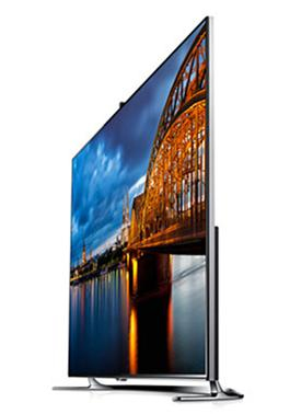 Samsung UE55F8090SL 139.7 cm (55") Full HD Smart TV Wi-Fi Black – image 6