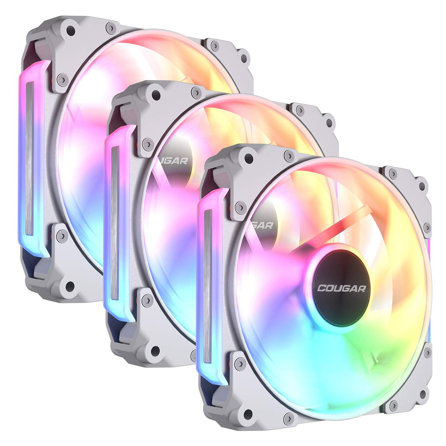 COUGAR Gaming Apolar 120 ARGB Modulo ventilatore