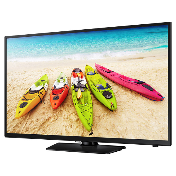 Samsung HG40NC460KF 101.6 cm (40") HD Black 350 cd/m² – image 3