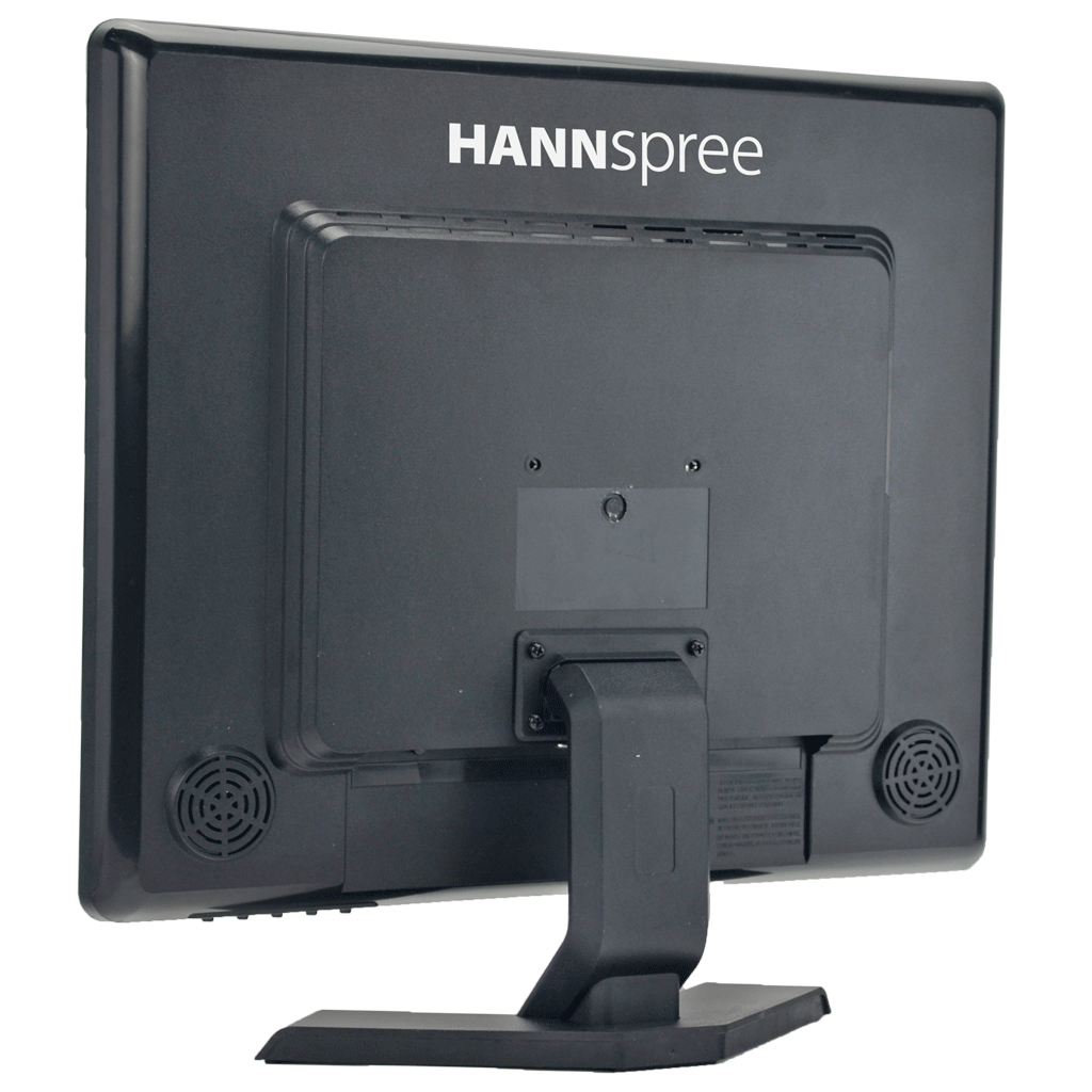 Hannspree HX194HPB computer monitor – image 7