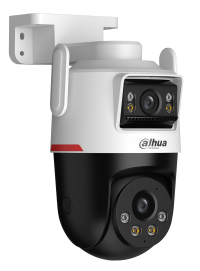 Dahua Technology P3D-3F-PV-P security camera Bulb IP security camera Indoor & outdoor – image 3