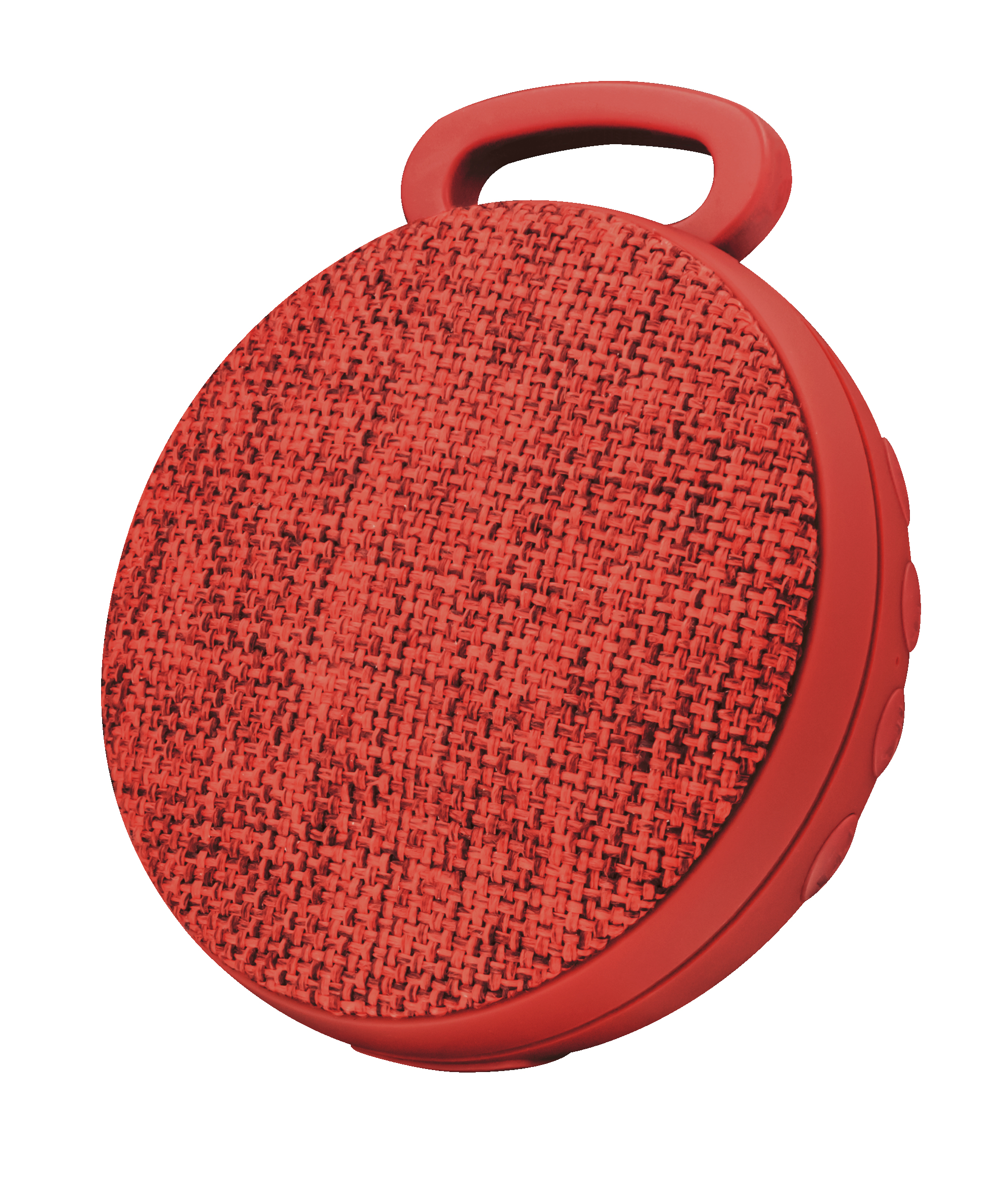 Trust 22011 portable/party speaker Mono portable speaker Red – image 2