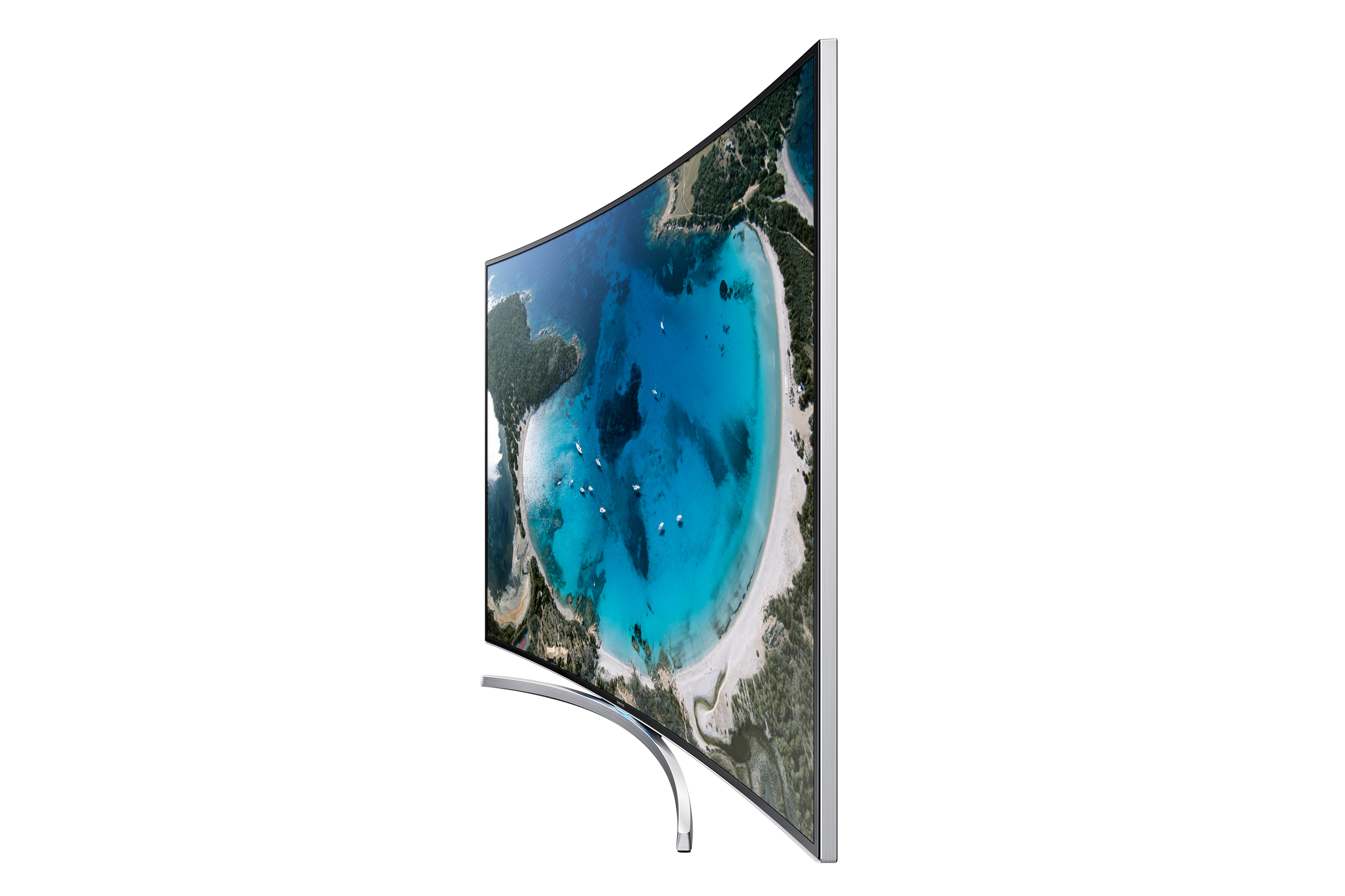 Samsung Series 8 UE55H8000SLXXC TV – image 6