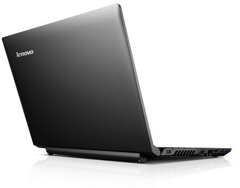 Lenovo Erazer N40-30-NTH Intel® Pentium® N3540 Laptop – image 4