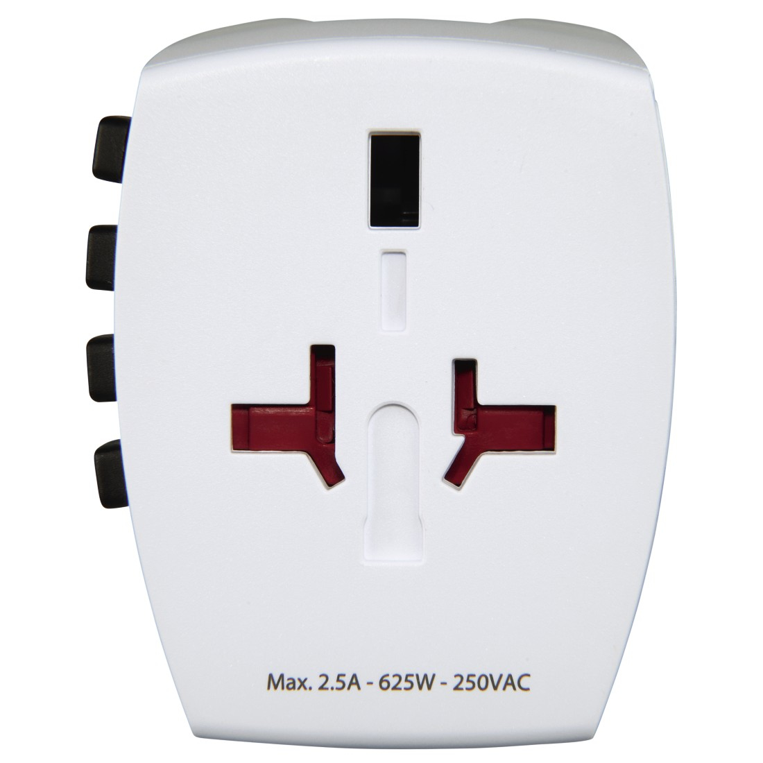 Hama 00128226 mobile device charger White – image 5