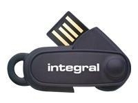 Integral 2GB Flexi Drive – image 1
