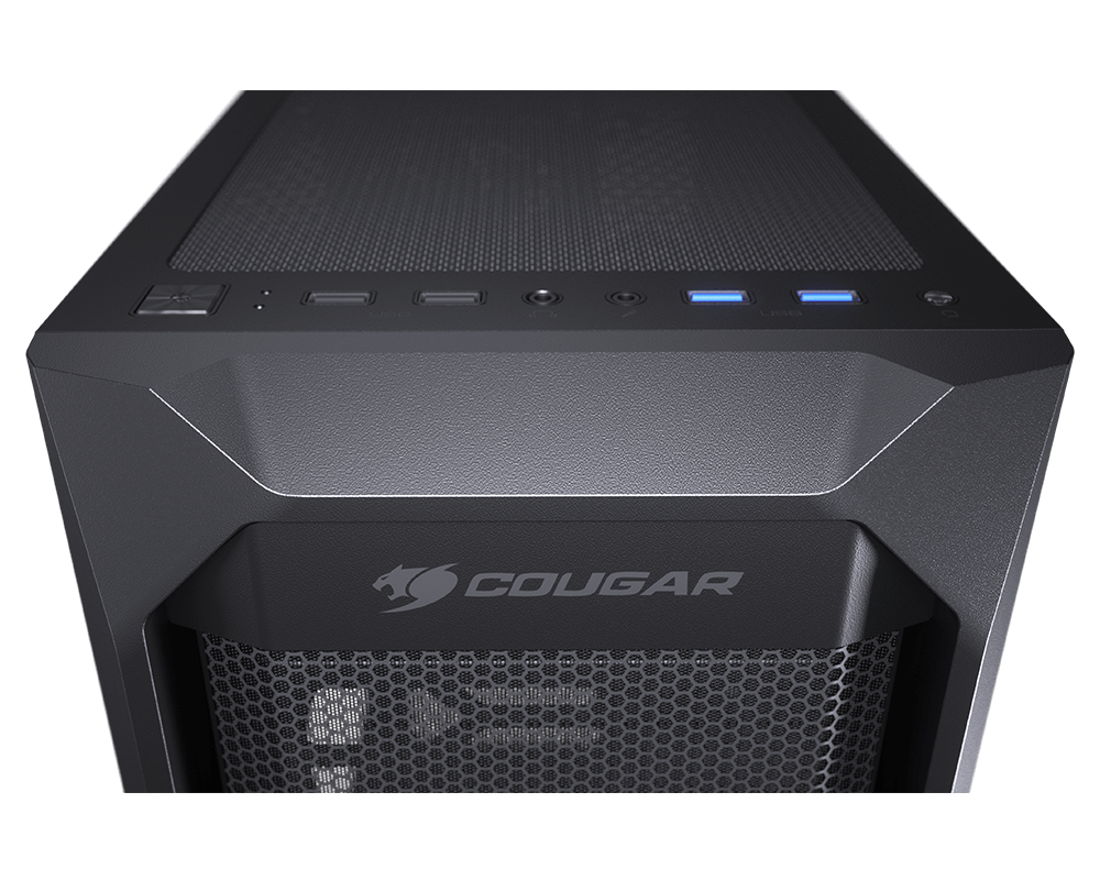 COUGAR MX410 Mesh – image 5