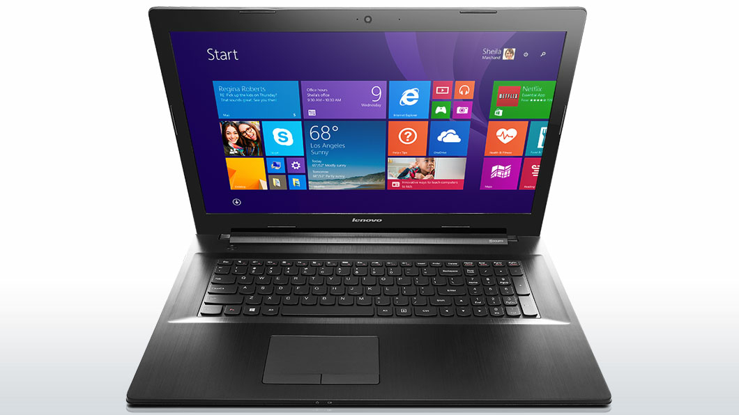Lenovo Essential B70-80 Intel® Core™ i5 i5-5200U Laptop – image 6