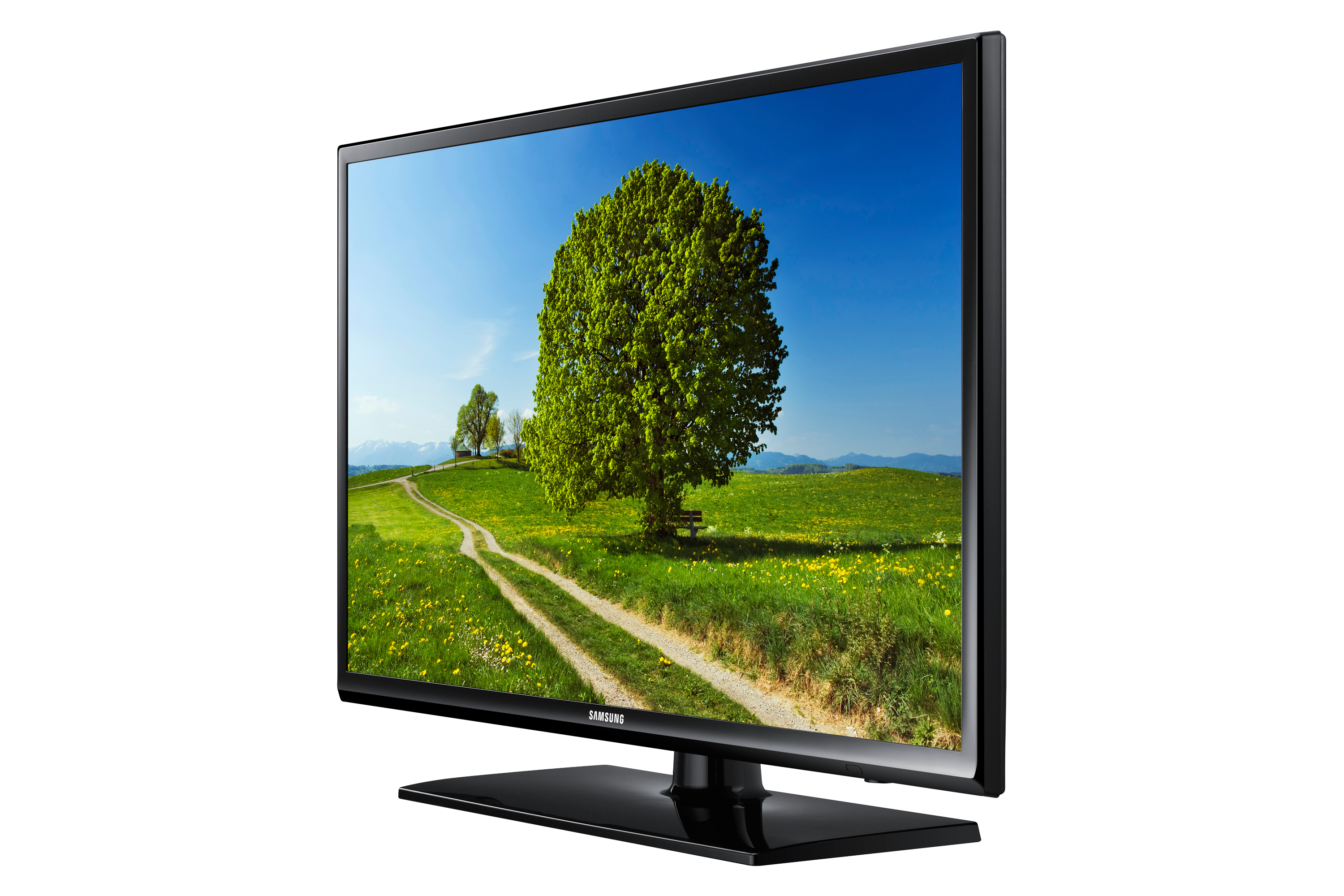Samsung HG39EB460HWXXC – image 4