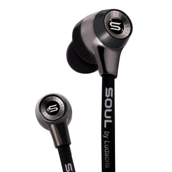 Hama SL99 Headphones Wired In-ear Chrome, Silver – image 3