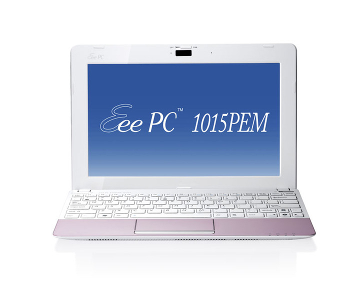 ASUS Eee PC 1015PEM-PIK014S – image 3