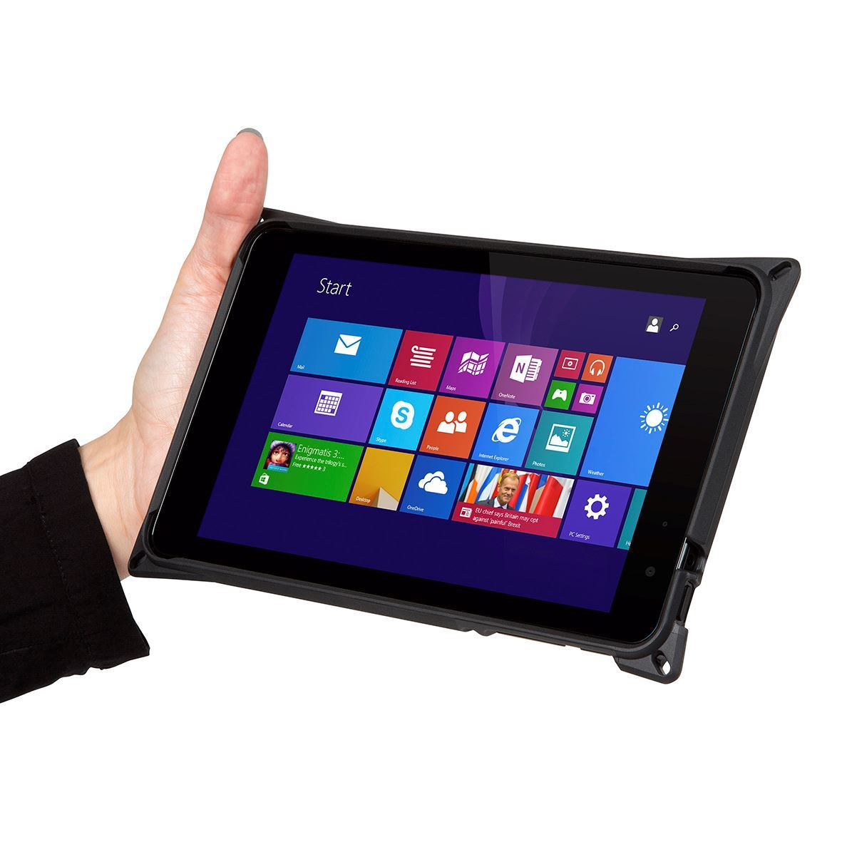 Targus THD472GLZ tablet case – image 3
