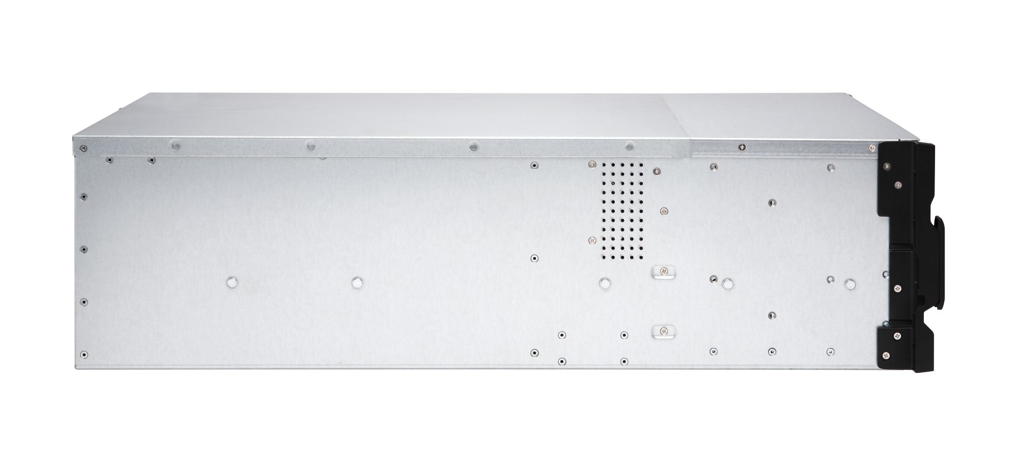 QNAP TS-H2477XU-RP-3700X-32G/144TB-EX NAS/storage server Rack (4U) AMD Ryzen™ 7 – image 4