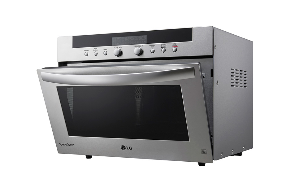 LG MA3884VCT oven – image 8