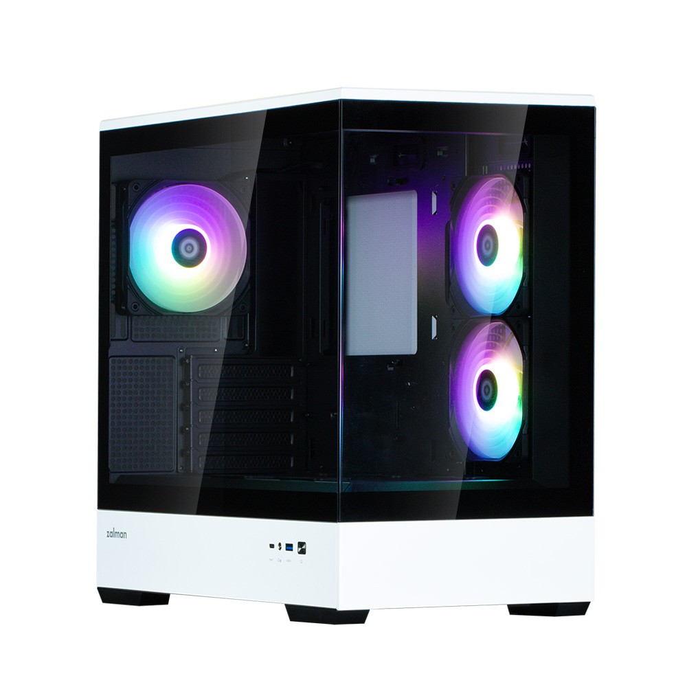 Zalman P30 BW