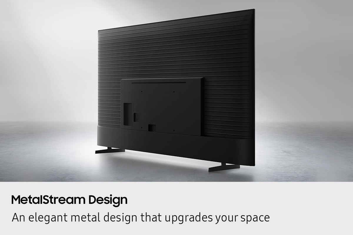 Samsung UE75U7022FKXXH TV – image 6